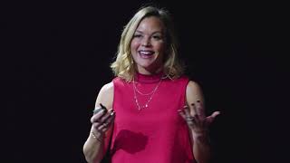 The Missing Link to Sustainable Diversity and Inclusion  | Maria Morukian | TEDxRoseTree
