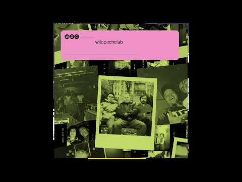 Ata | "Wild Pitch Club" Is Calling For You Mix | Recorded At Robert Johnson Club Offenbach 2003