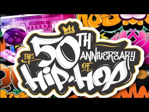 Q-TIP - LIFE IS BETTER FT. NORAH JONES PICK#078 THE 50TH ANNIVERSARY OF HIP HOP (TRIBUTE VIDEO)