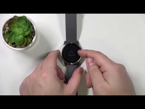 How to Soft Reset GARMIN Vivoactive 4 – Fix Frozen Screen