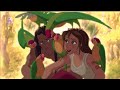 Tarzan S Jane Being Adorably Underrated