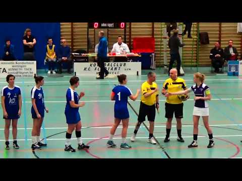 Floriant - Temse 2015-2016