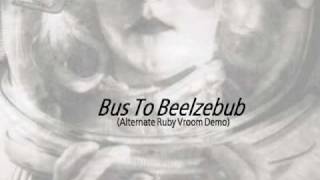 Soul Coughing - Bus To Beelzebub (Demo #2) (Ruby Vroom Demo Sessions 1993)
