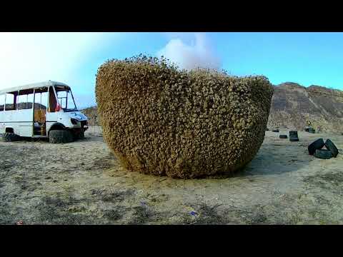 КОРСАР 50000 ☢️ САМЫЙ МОЩНЫЙ ВЗРЫВ В НОРЕ 💥 И САМАЯ БОЛЬШАЯ ПЕТАРДА В МИРЕ🧨