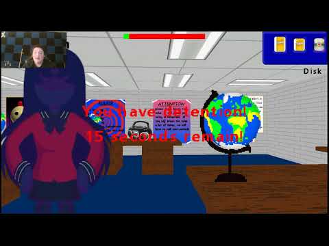 Learning with Ben. Baldis basics mod