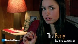 The Party - Trailer