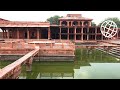 Fatehpur Sikri: The Abandoned Imperial Capital, India  [Amazing Places 4K]