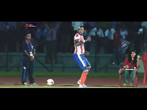 Fikru, Chennaiyin FC's new star?