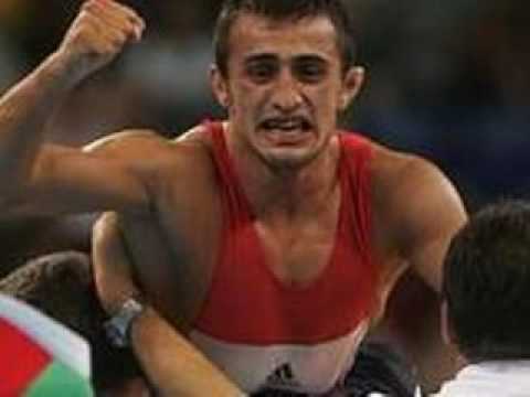 Champions of Azerbaijan