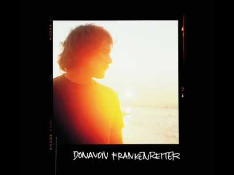 Differently the Same - Donavon Frankenreiter
