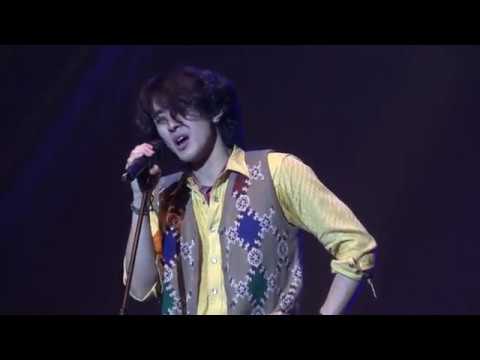 180630 달 - 잔나비 (JANNABI) @ 어떤 이야기를 들려드릴까요 ep.9