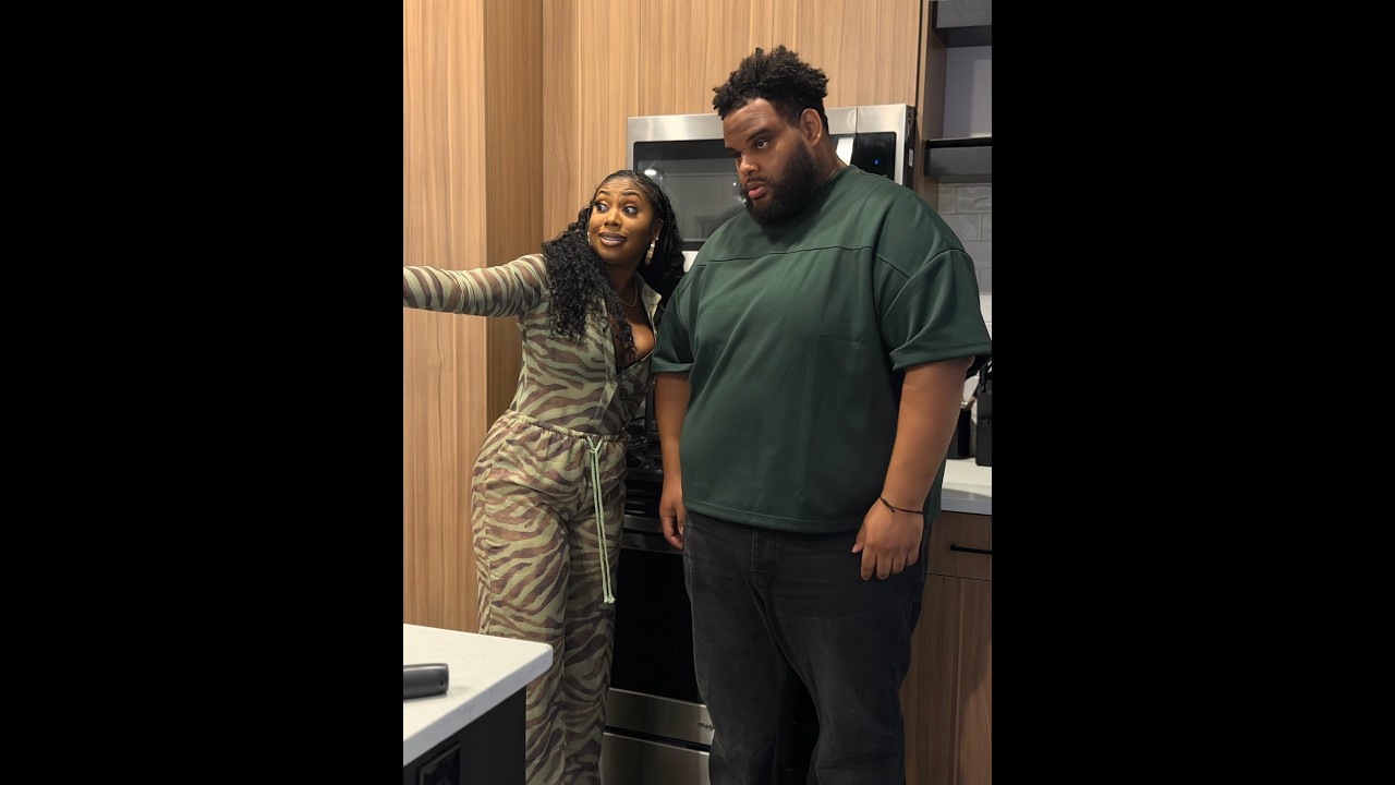 When J Diva puts Tenant Boo on probation!