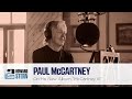 How Paul McCartney’s New Album Came to Be