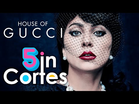 La Casa Gucci | 5inCortes