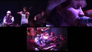 Justin Black Song: "Skyward Home" Live from The Press Claremont CA 2008