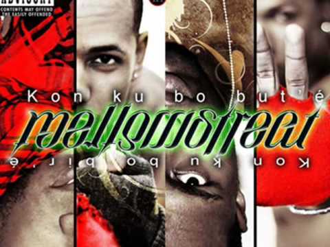 Qsign MellowSTREET - NO STOP SIGUI - Hunneley Felicia.wmv