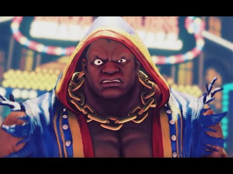 NeroTheBoxer Highlights SFVCE