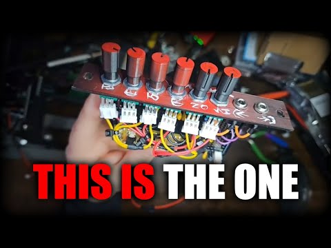 I Finally Got My DIY Eurorack Drum Module to Sound Right