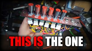 I Finally Got My DIY Eurorack Drum Module to Sound Right