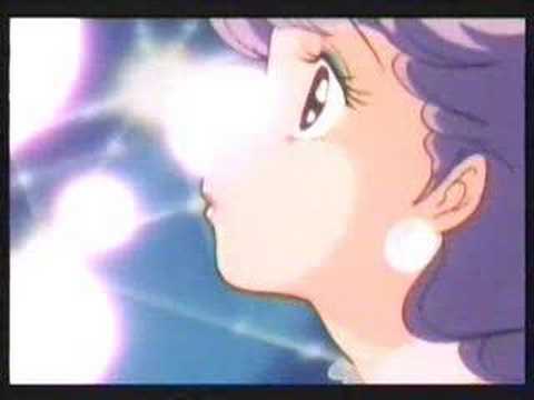 Mahou no Tenshi Creamy Mami: Lovely Serenade Sasayaite Je t'aime Takako Ohta