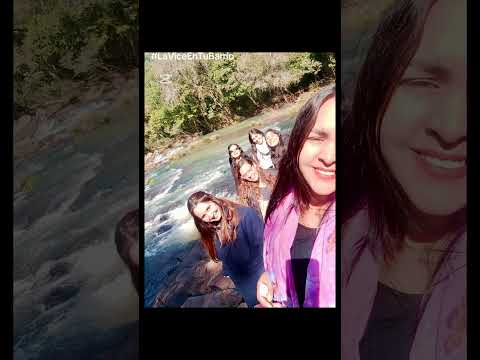 #LaViCe  en tu barrio!! En Caraguatay Misiones, llegamos con muchas soluciones para los vecinos.