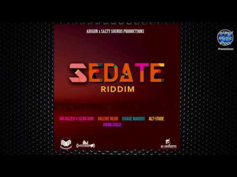 Horn Child - Bring Drinks (Feting Away) [Sedate Riddim] - Grenada - Soca 2016