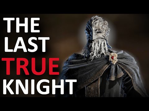 Sir Ansbach - Anatomy of a Character