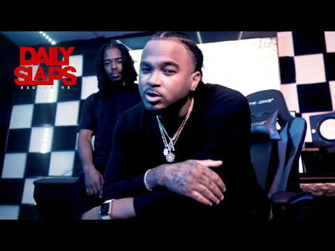 Lou Thomas ft. Blu52 - 99 Problems (Exclusive Music Video) | Dir. @LoganShoots_