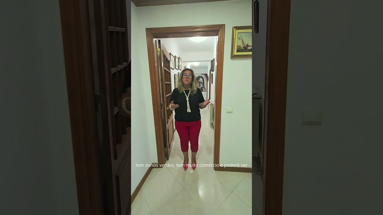 Vídeo do imóvel