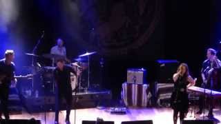 The Lone Bellow "You Don't Love Me Like You Used To" Live Toronto November 8 2015