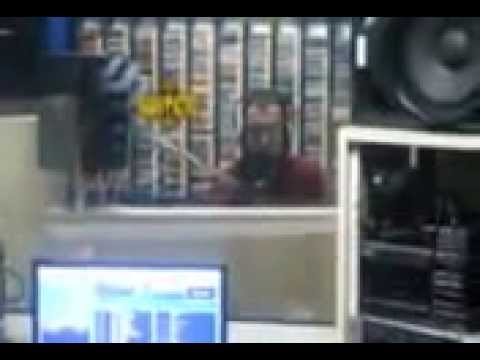 DJ Yusuf Satılmış feat. Tunahan Aktaş - @Kütahya Radio Active 99.9