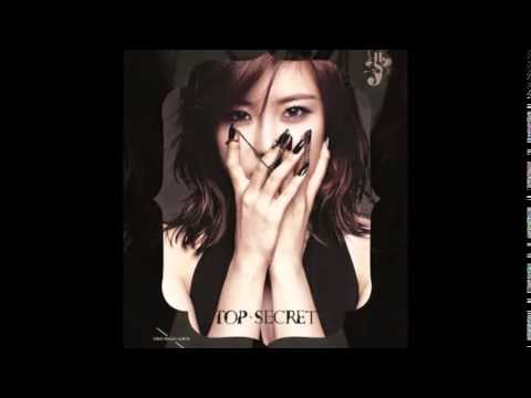 {COVER} Goodnight Kiss - Hyosung