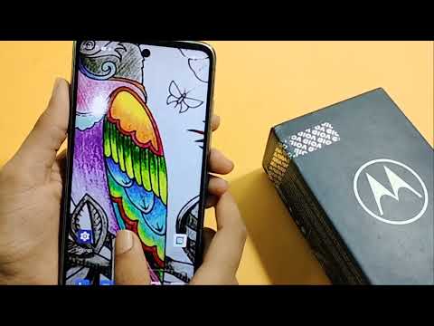 How to set home screen time in Motorola g82 5G | screen time setting | screen timer Kaise set Kare