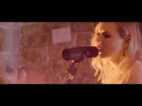 Jo Wedin & Jean Felzine - Les hommes (ne sont plus des hommes) - Session Live aux Labomatic Studios