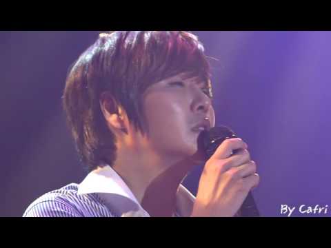 20161019정동하 현백충청점-내곁에서떠나가지말아요