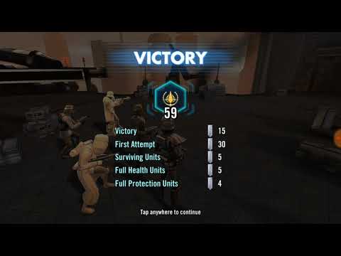 GAC Exhibition 1.3 Finals - Does the heavy defense strategy work vs offense heavy opponent?