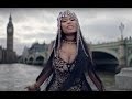 Nicki Minaj, Drake, Lil Wayne - No Frauds Music Video Nicki Minaj, Drake, Lil Wayne - No Frauds Music Video