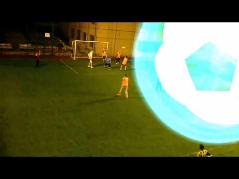 Futbol Arena Halı Saha 2 03.03.2016 20:30 - akillisaha.com