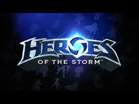 MG vs C9 (game 1) /HTC Heroes Brawl UB final / Murloc Geniuses vs Cloud 9 / Hots Live Stream