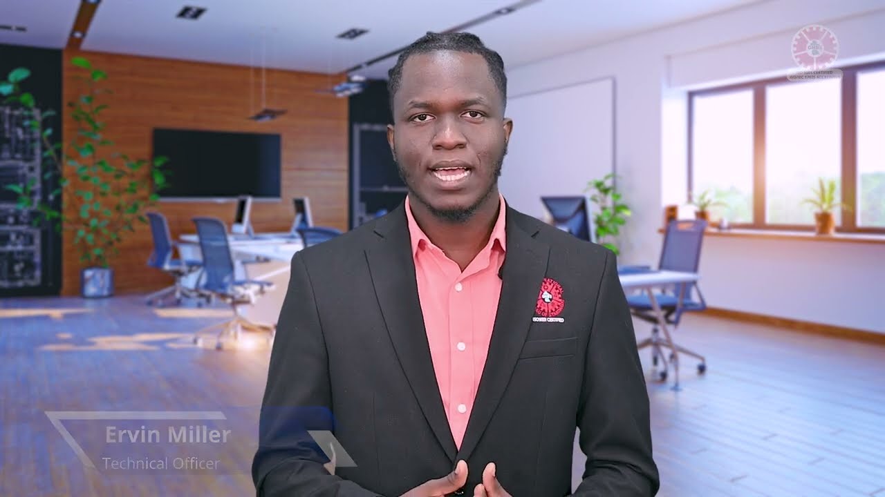 OPTIMIZE YOUR LABORATORY WITH OUR GYS 170 TRAINING COURSE!