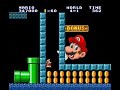L128 The New Strange Mario Bros All Star Hack