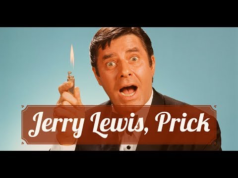 Terry Gibbs - My Friend (?) Jerry Lewis