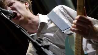 Parquet Courts - Yr No Stoner (Live on KEXP)