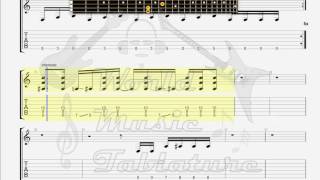 Filter   I Will Lead You GUITAR 2 TAB