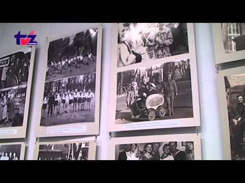 Aktualności TV Zachód (2013-05-20)