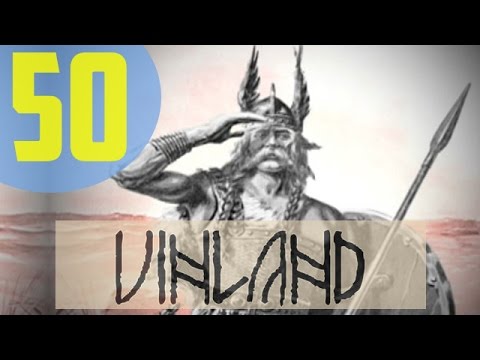 EU4 Vinland [50] White Peace :D - Europa Universalis IV El Dorado