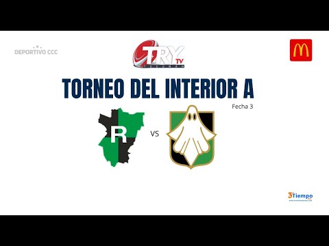 Tucumán Rugby vs Duendes de Rosario | EN VIVO | TORNEO DEL INTERIOR A