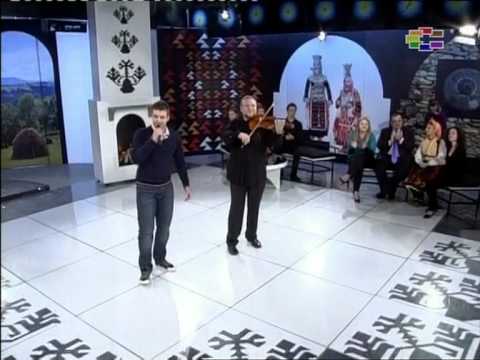 Zoran Dzorlev - Riste Tevdovski: Srce me boli za Trpana