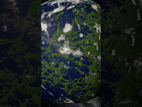 Terraforming Venus🌍|  #space #universe #science #astronomy
