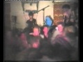 The Meteors - Rockhouse